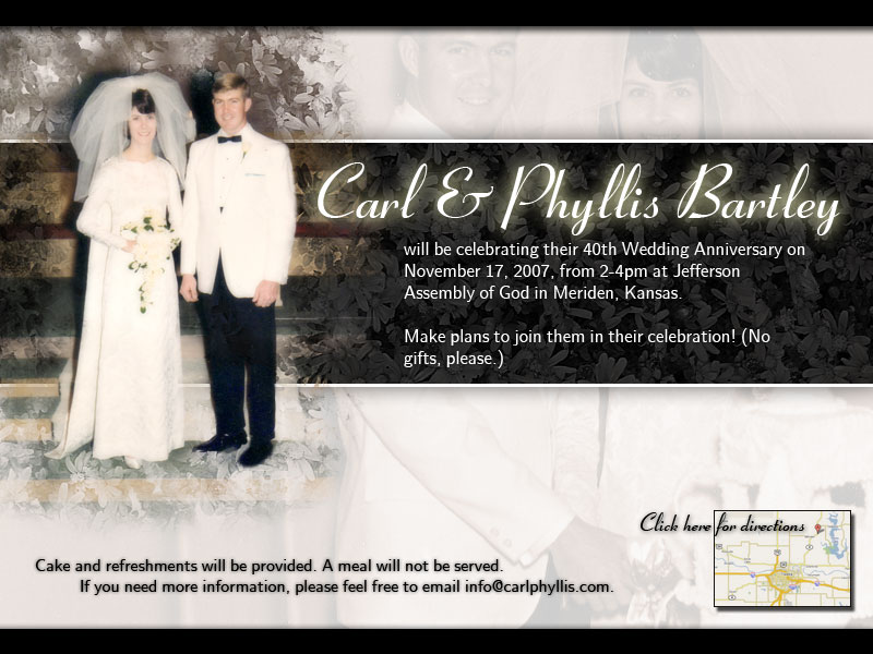CarlPhyllis.com